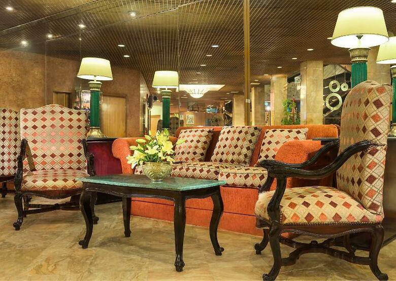 Hotel Sheraton Montazah