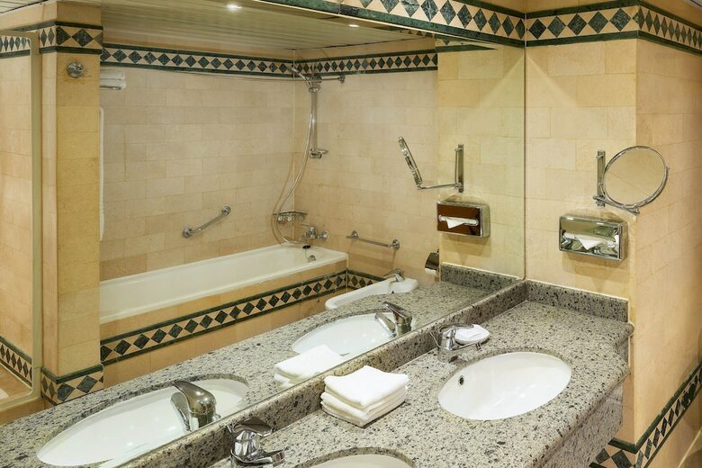 Hotel Sheraton Montazah