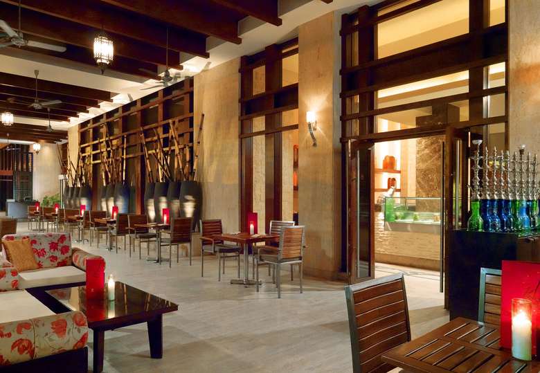 Hotel Sheraton