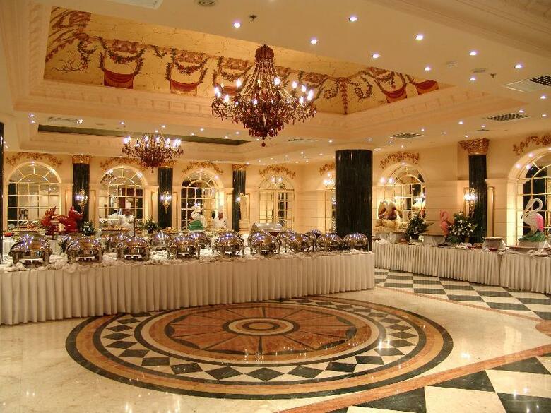 Hotel Pyramisa Cairo
