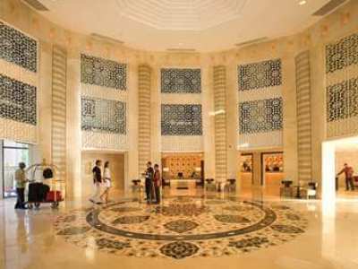 Hotel Hilton Luxor