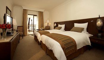 Hotel Hilton Luxor
