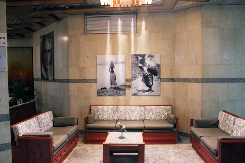 Gaddis Luxor Hotel, Suites And Apartments