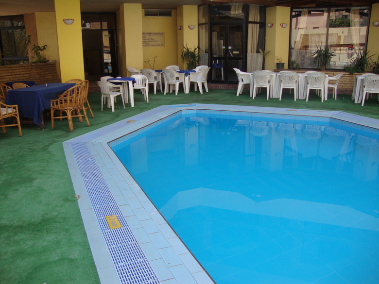 Gaddis Luxor Hotel, Suites And Apartments