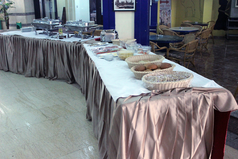 Gaddis Luxor Hotel, Suites And Apartments