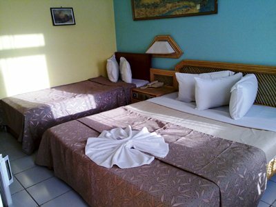 Gaddis Luxor Hotel, Suites And Apartments