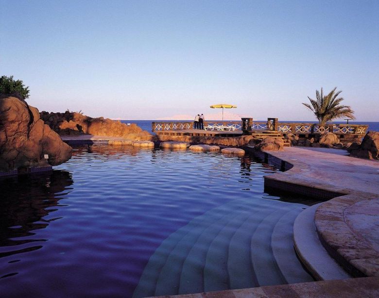 Hotel Sheraton Sharm Resort
