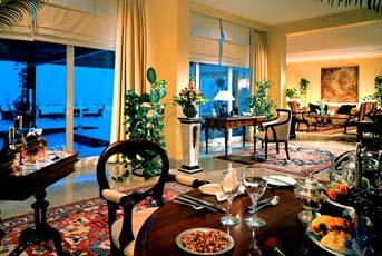 Hotel Sheraton Sharm Resort