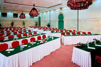 Hotel Sheraton Sharm Resort