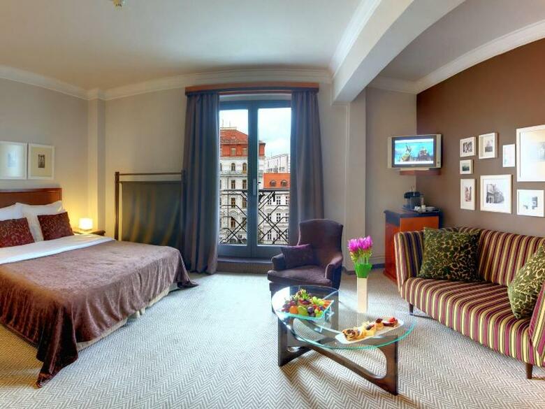 Jalta Boutique Hotel