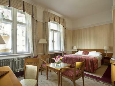 Hotel Paris Prague