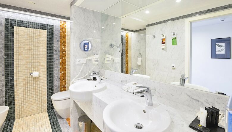 Hotel Savoy Prague