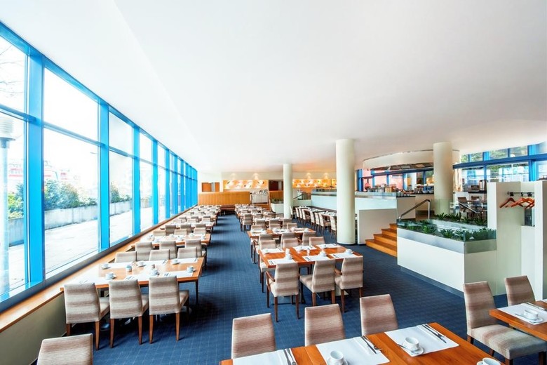 Hotel NH Prague City
