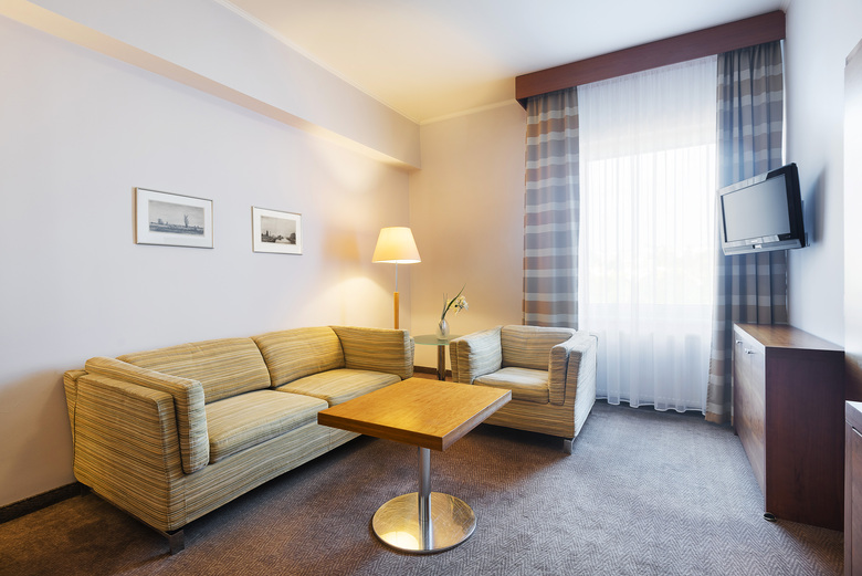 Hotel International Prague