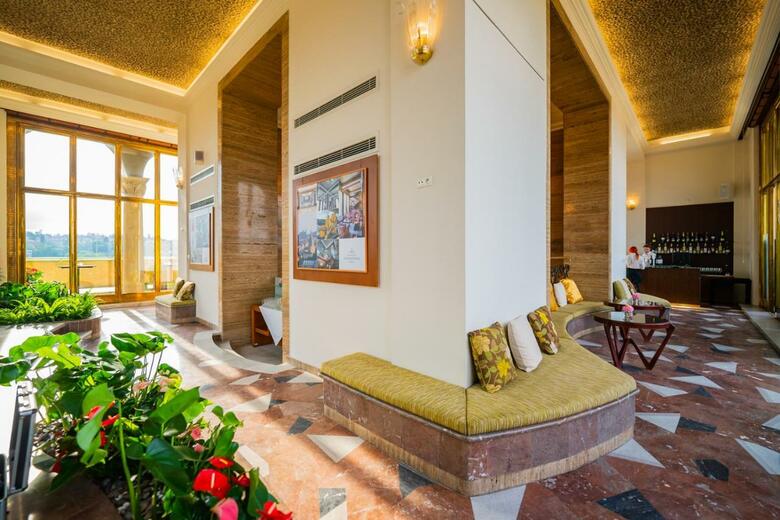 Hotel International Prague