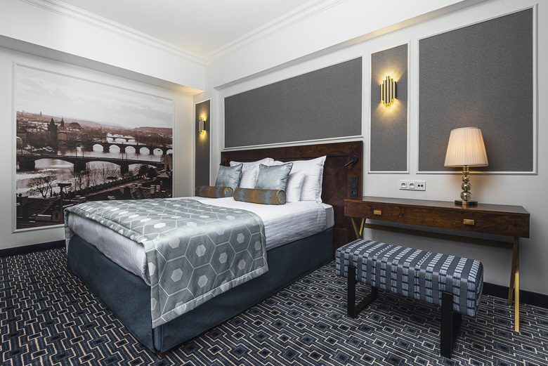 Hotel International Prague