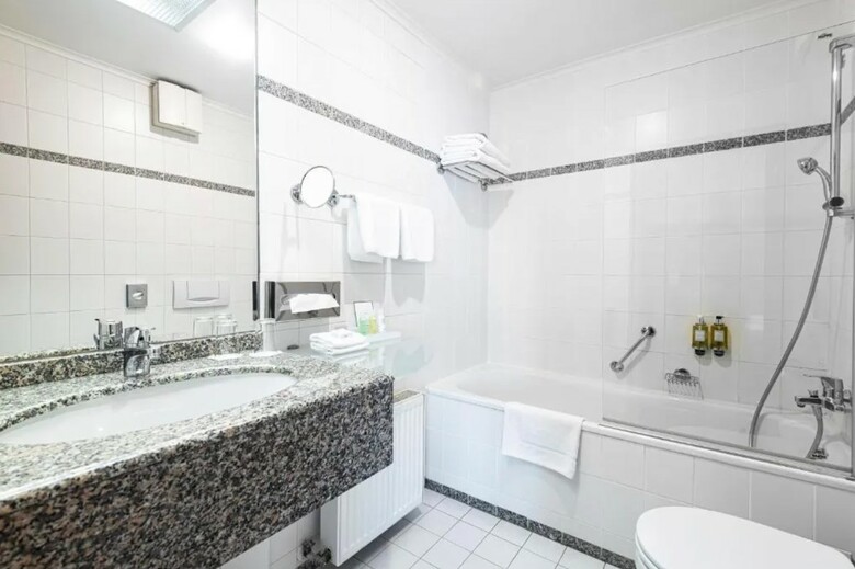 Hotel International Prague