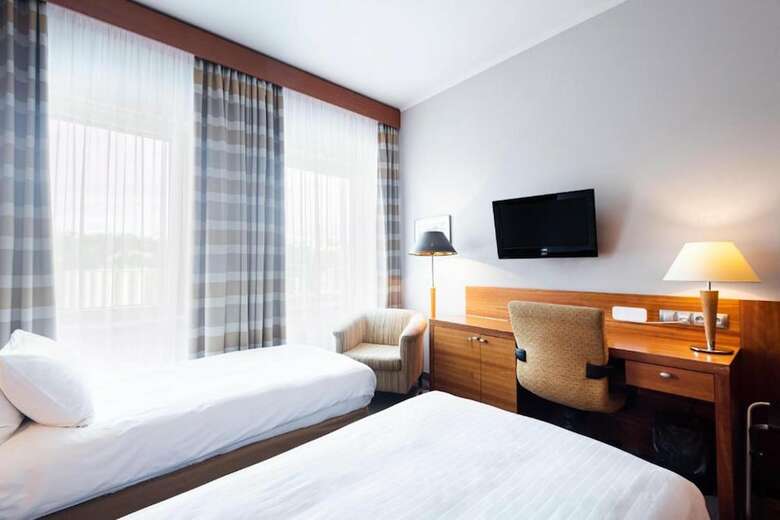 Hotel International Prague