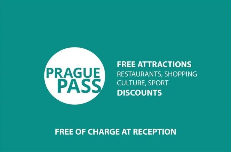 Hotel International Prague