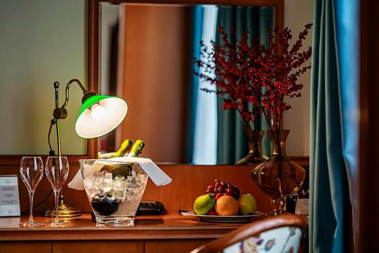 Hotel International Prague