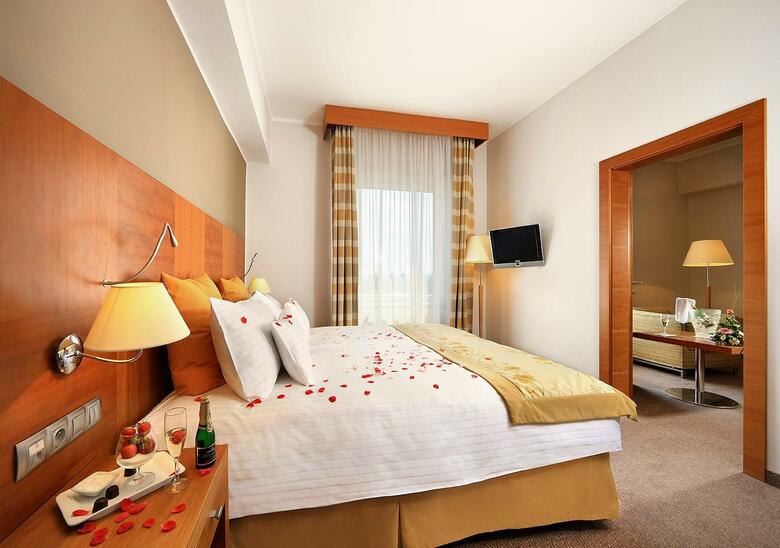 Hotel International Prague