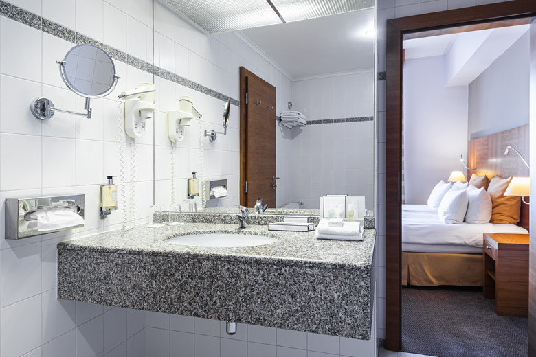 Hotel International Prague