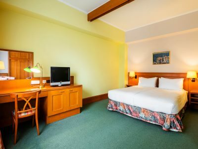 Hotel International Prague