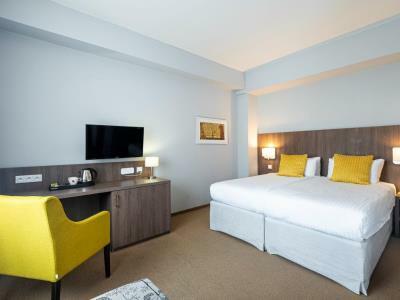 Hotel International Prague