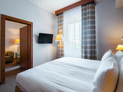 Hotel International Prague