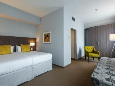 Hotel International Prague