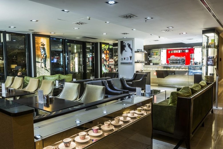 Hotel Marriott Prague