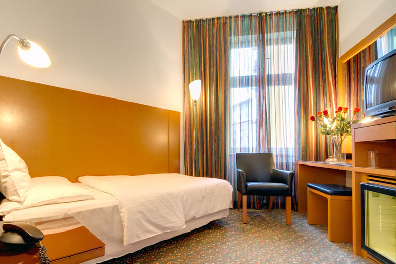 Hotel Theatrino