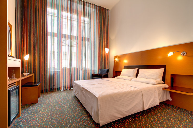 Hotel Theatrino