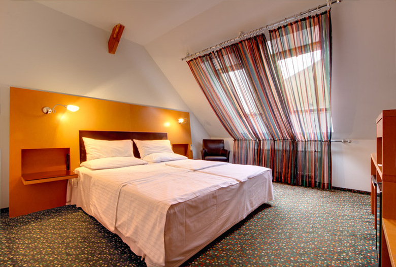 Hotel Theatrino