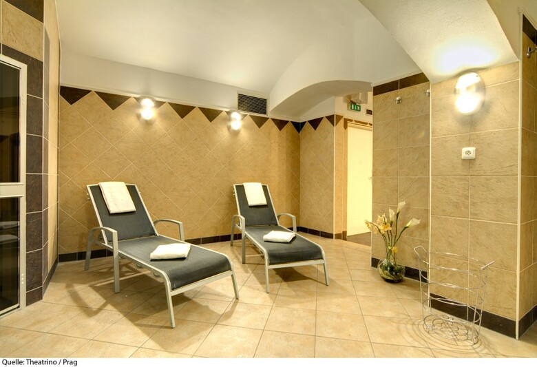 Hotel Theatrino