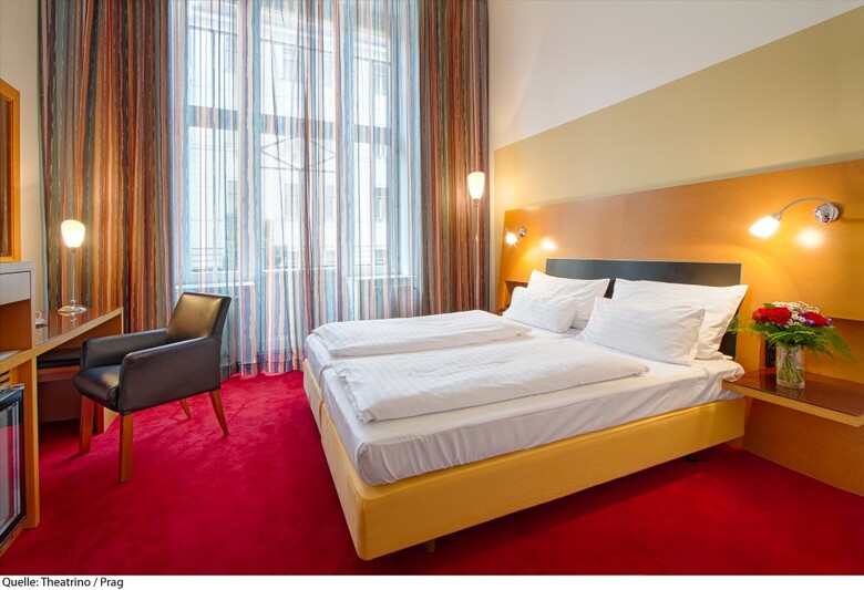 Hotel Theatrino