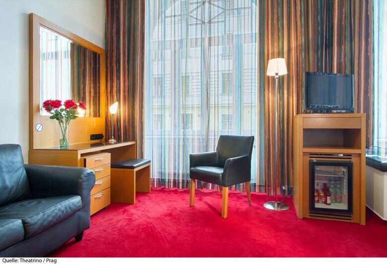 Hotel Theatrino
