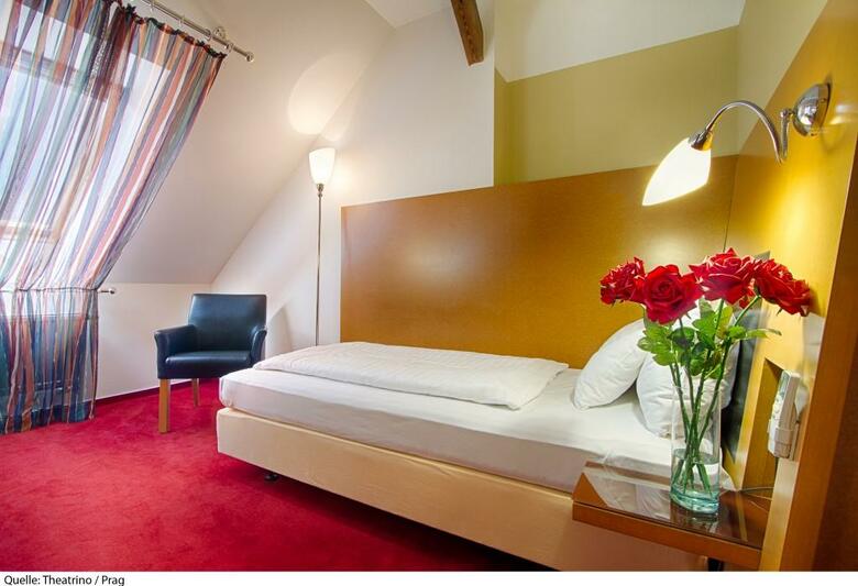 Hotel Theatrino