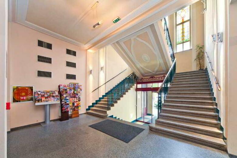 Hotel Theatrino