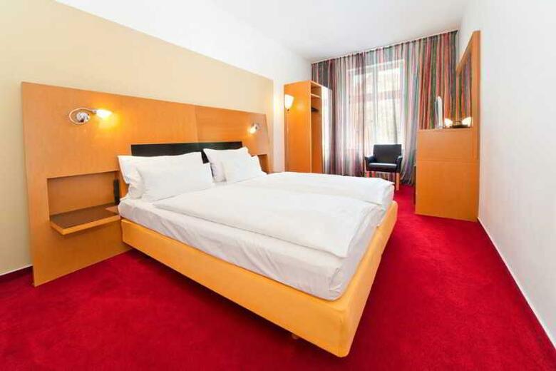 Hotel Theatrino