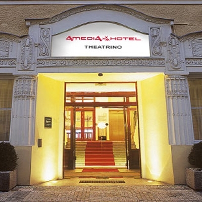 Hotel Theatrino
