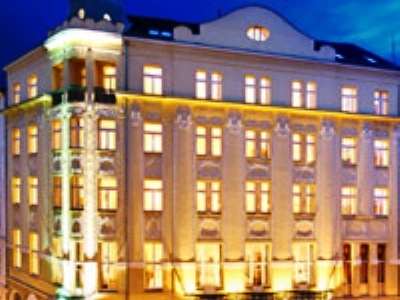 Hotel Theatrino