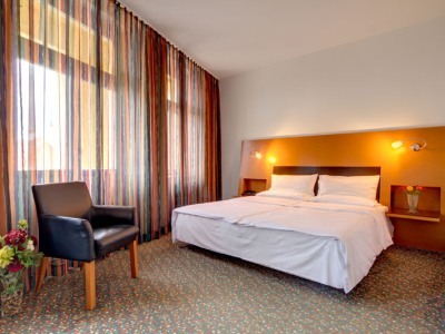 Hotel Theatrino