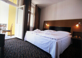 Hotel Theatrino
