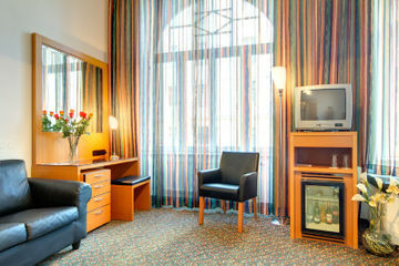 Hotel Theatrino