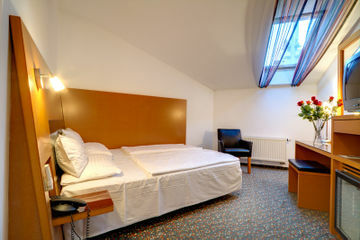 Hotel Theatrino