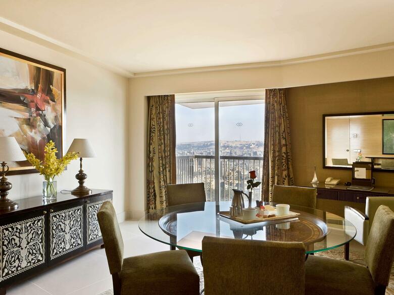 Hotel Sofitel El Gezirah