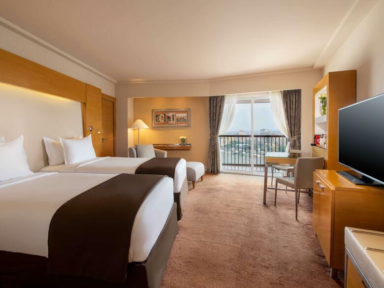 Hotel Sofitel El Gezirah