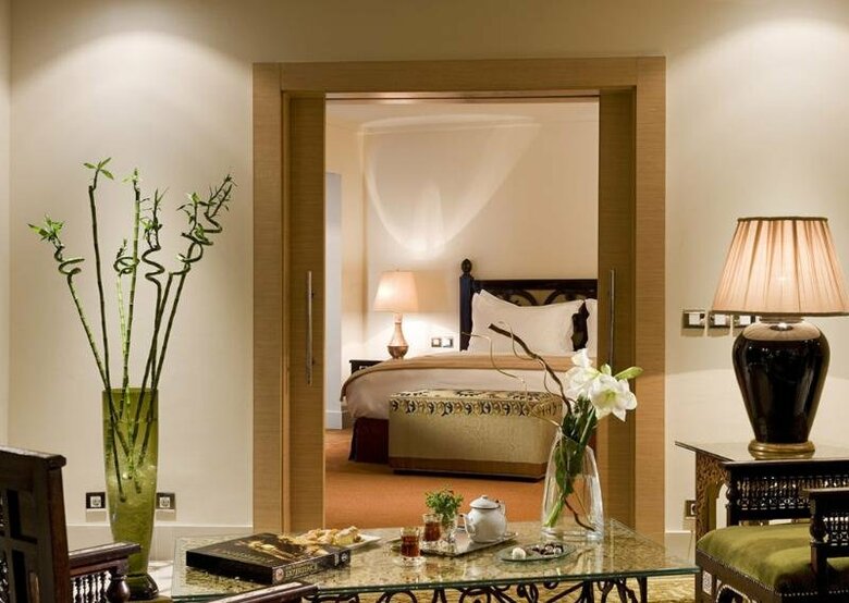 Hotel Sofitel El Gezirah