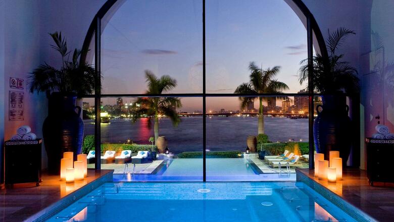Hotel Sofitel El Gezirah